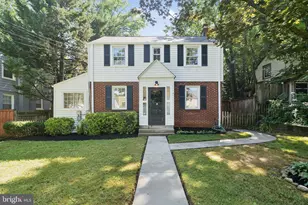 9215 Glenville Rd, Silver Spring, MD 20901 - Photo 1