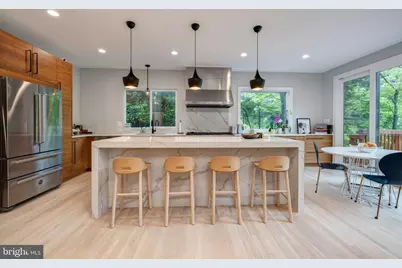 5223 Wyoming Road, Bethesda, MD 20816 - Photo 1