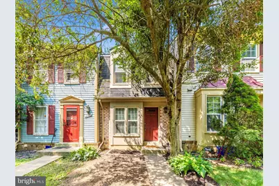 20541 Strath Haven Drive, Gaithersburg, MD 20886 - Photo 1