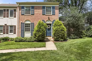 781 Azalea Dr, Rockville, MD 20850 - Photo 1