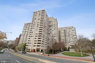 4515 Willard Ave, Chevy Chase, MD 20815 - Photo 1