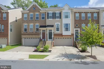 3702 Doc Berlin Drive, Silver Spring, MD 20906 - Photo 1