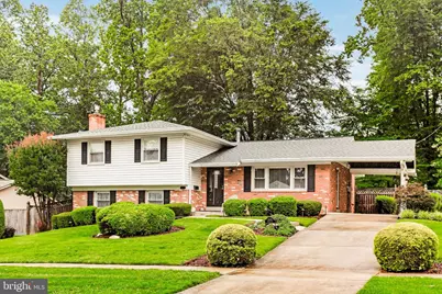 14105 Bauer Drive, Rockville, MD 20853 - Photo 1