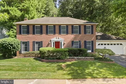 11531 Paramus Drive, North Potomac, MD 20878 - Photo 1