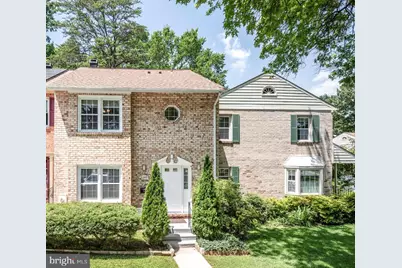 7809 Heatherton Lane, Potomac, MD 20854 - Photo 1