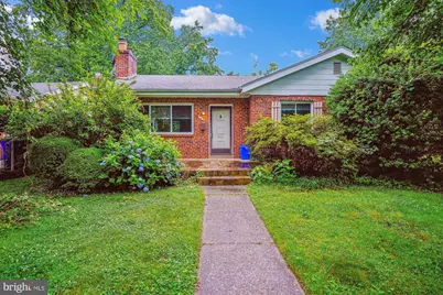 142 Fleetwood Terrace, Silver Spring, MD 20910 - Photo 1