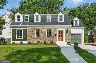 1705 Corwin Dr, Silver Spring, MD 20910 - Photo 1