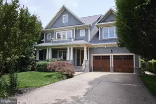 7707 Radnor Rd, Bethesda, MD 20817 - Photo 1