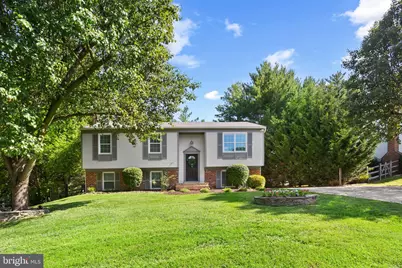 8805 Ivory Gull Court, Gaithersburg, MD 20879 - Photo 1