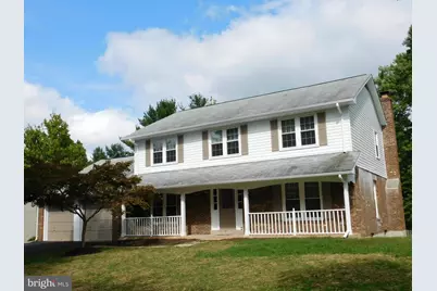 1725 Glastonberry Road, Rockville, MD 20854 - Photo 1