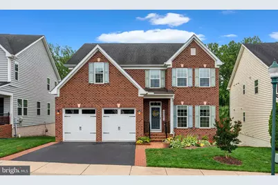 22351 Winding Woods Way, Clarksburg, MD 20871 - Photo 1