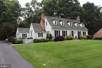 13141 Scarlet Oak Drive, Gaithersburg, MD 20878 - Photo 1