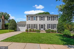 203 Watts Branch Pkwy, Rockville, MD 20850 - Photo 1