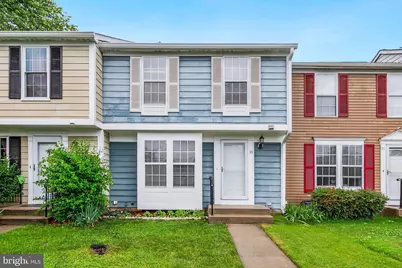 33 Ivy Oak Court, Gaithersburg, MD 20877 - Photo 1