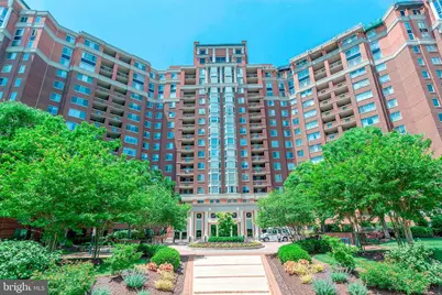 5809 Nicholson #803, Rockville, MD 20852 - Photo 1