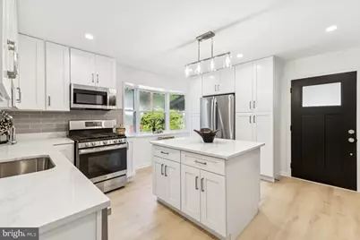 1622 Farragut Avenue, Rockville, MD 20851 - Photo 1