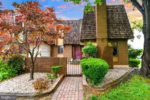 9401 Hickory View Pl, Gaithersburg, MD 20886 - Photo 1