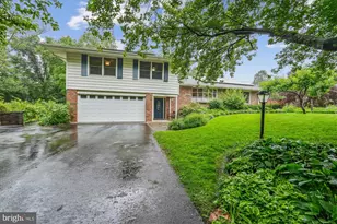 7106 Wick Ln, Rockville, MD 20855 - Photo 1