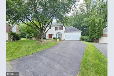 8300 Giantstep Place, Montgomery Village, MD 20886 - Photo 1