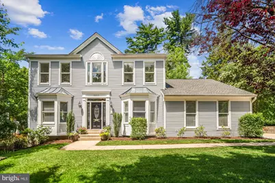 10312 Meredith Avenue, Kensington, MD 20895 - Photo 1