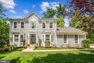 10312 Meredith Ave, Kensington, MD 20895 - Photo 1