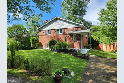 4007 Jeffry Street, Silver Spring, MD 20906 - Photo 1