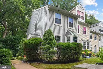 13529 Ambassador Drive #13529, Germantown, MD 20874 - Photo 1