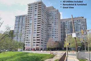 5500 Friendship Blvd, Chevy Chase, MD 20815 - Photo 1