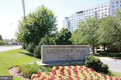10500 Rockville Pike #708, Rockville, MD 20852 - Photo 1