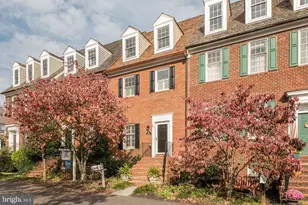 319 Chestertown St, Gaithersburg, MD 20878 - Photo 1