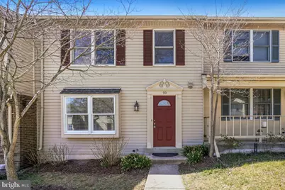 90 Pontiac Way, Gaithersburg, MD 20878 - Photo 1