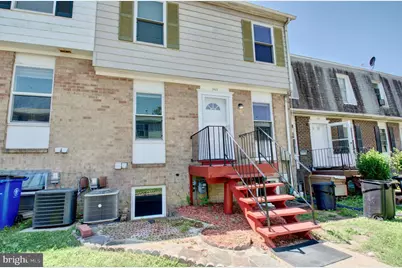 565 W Diamond Avenue #27, Gaithersburg, MD 20877 - Photo 1