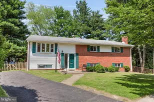 14108 Heathfield Ct, Rockville, MD 20853 - Photo 1