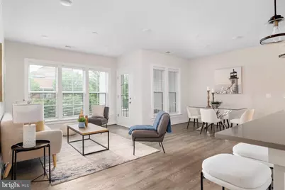 210 Decoverly Drive #205, Gaithersburg, MD 20878 - Photo 1
