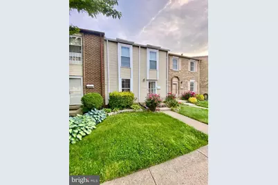 1064 W Side Drive #25-F, Gaithersburg, MD 20878 - Photo 1