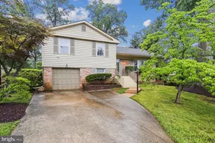 1606 Peacock Ln, Silver Spring, MD 20904 - Photo 1