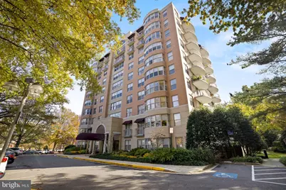 5000 Battery Lane #1005, Bethesda, MD 20814 - Photo 1