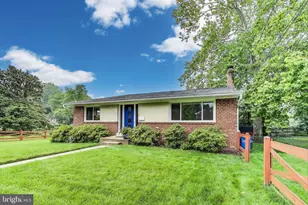 13000 Daley St, Silver Spring, MD 20906 - Photo 1