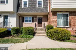 14630 Tynewick Terrace, Silver Spring, MD 20906 - Photo 1