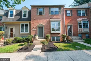 1951 Flowering Tree Terrace, Silver Spring, MD 20902 - Photo 1