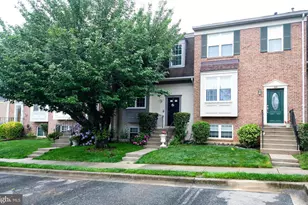 311 Amberfield Ln, Gaithersburg, MD 20878 - Photo 1