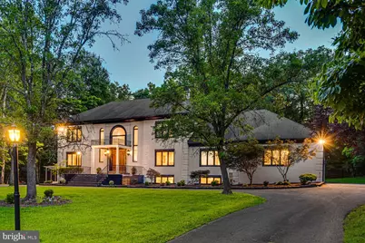 9118 Bells Mill Road, Potomac, MD 20854 - Photo 1