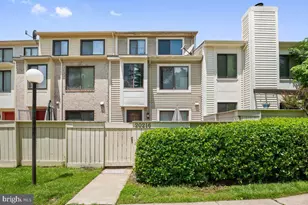 20216 Grazing Way, Montgomery Village, MD 20886 - Photo 1