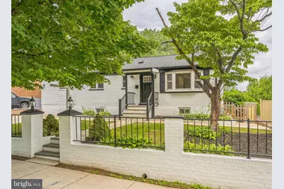 13303 Justice Road, Rockville, MD 20853 - Photo 1