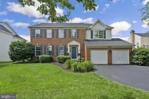 4910 Downland Terrace, Olney, MD 20832 - Photo 1