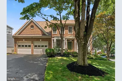 111 Canfield Hill Drive, Gaithersburg, MD 20878 - Photo 1