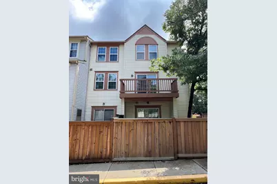 3736 Monmouth Place #11-119, Burtonsville, MD 20866 - Photo 1