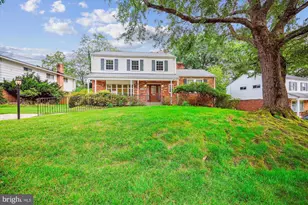 11729 Lovejoy St, Silver Spring, MD 20902 - Photo 1