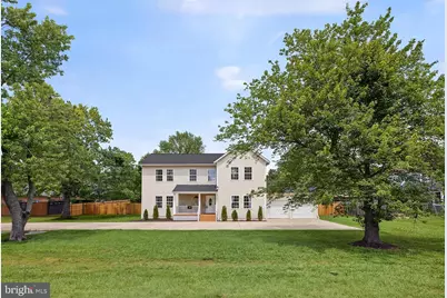 7913 Muncaster Mill Road, Gaithersburg, MD 20877 - Photo 1