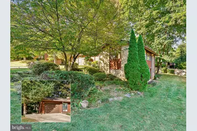 14523 Barkwood Drive, Rockville, MD 20853 - Photo 1